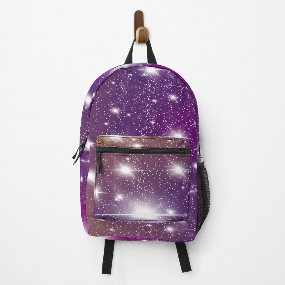 Item preview, Backpack designed and sold by JAMANDSTUDIO.