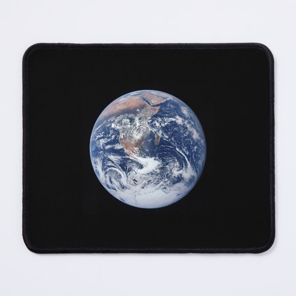 Item preview, The Blue Marble designed and sold by finleylloyd58.
