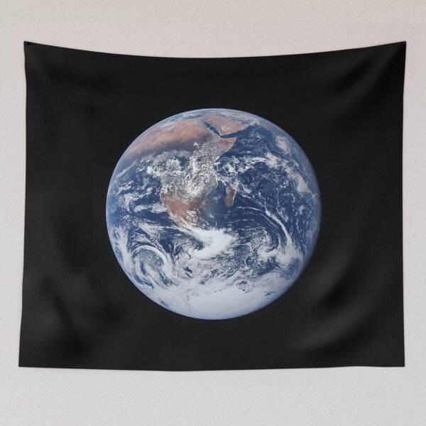 Item preview, The Blue Marble designed and sold by finleylloyd58.