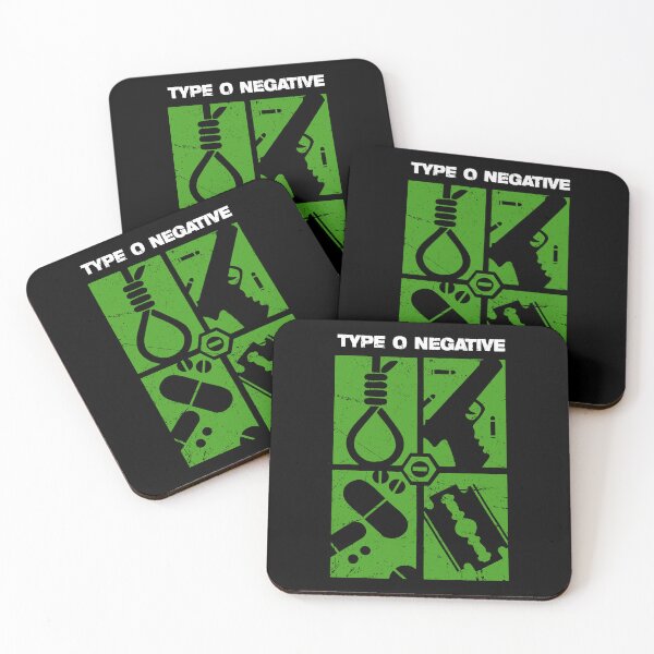 Item preview, Type O Negative Vintage designed and sold by rouvasuzaki.