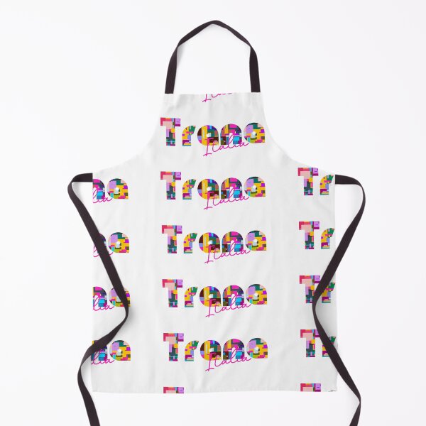 Item preview, Trana, Torino, Italy, Italia, colorful typography design for travellers designed and sold by Wanderful-roads.