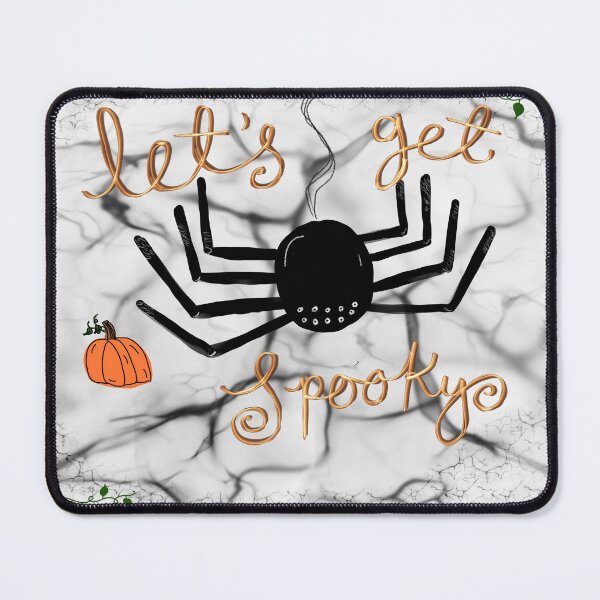 Item preview, Let’s get SPOOKY! designed and sold by Vidaconale.