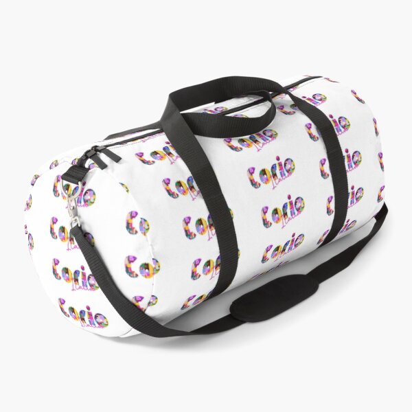 Item preview, Corio, Torino, Italy, Italia, colorful typography design for travellers designed and sold by Wanderful-roads.