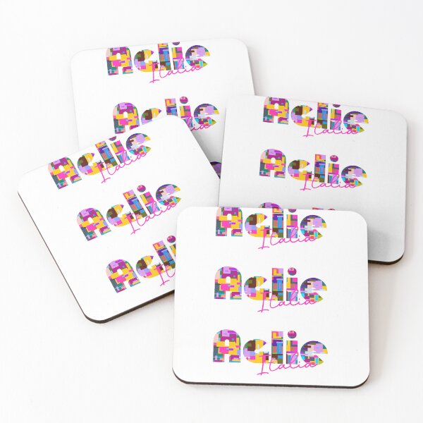Item preview, Agliè, Torino, Italy, Italia, colorful typography design for travellers designed and sold by Wanderful-roads.