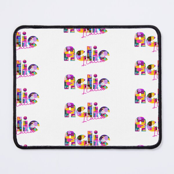 Item preview, Agliè, Torino, Italy, Italia, colorful typography design for travellers designed and sold by Wanderful-roads.