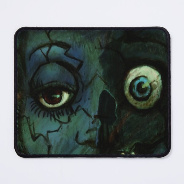 Item preview, Portrait of the ghost of a haunted doll  designed and sold by Michael4877.