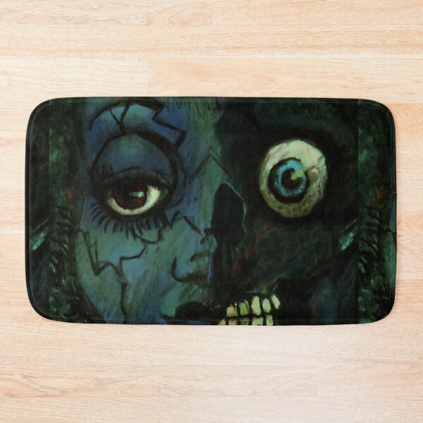 Item preview, Portrait of the ghost of a haunted doll  designed and sold by Michael4877.