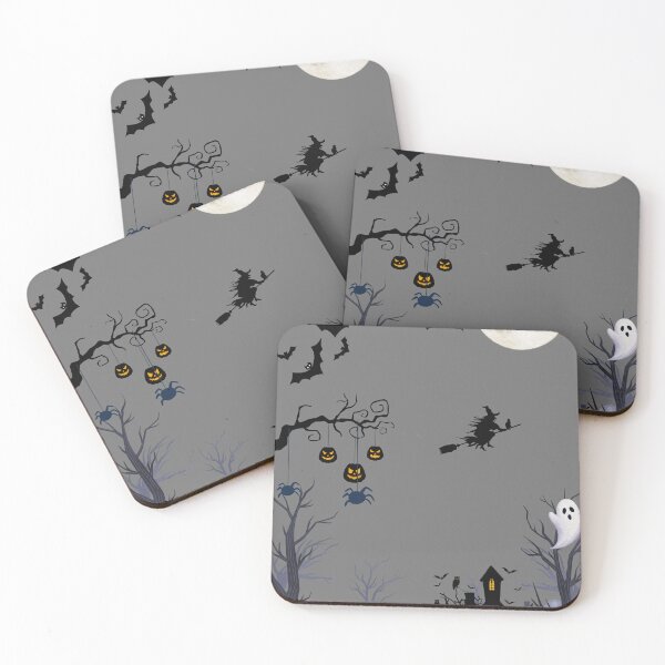 Item preview, Halloween  designed and sold by sanjayjssate.