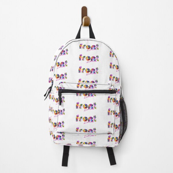 Item preview, Front, Torino, Italy, Italia, colorful typography design for travellers designed and sold by Wanderful-roads.