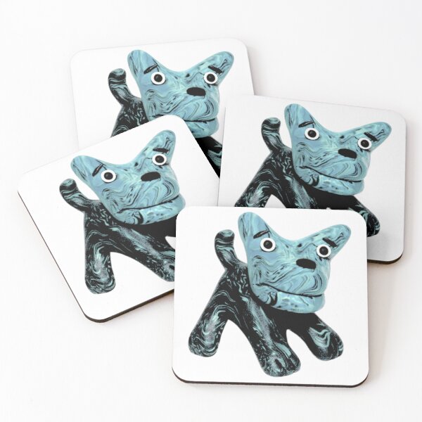 Item preview, JAMES MARRIOTT dont tell the dog cover  designed and sold by backlelcteer.