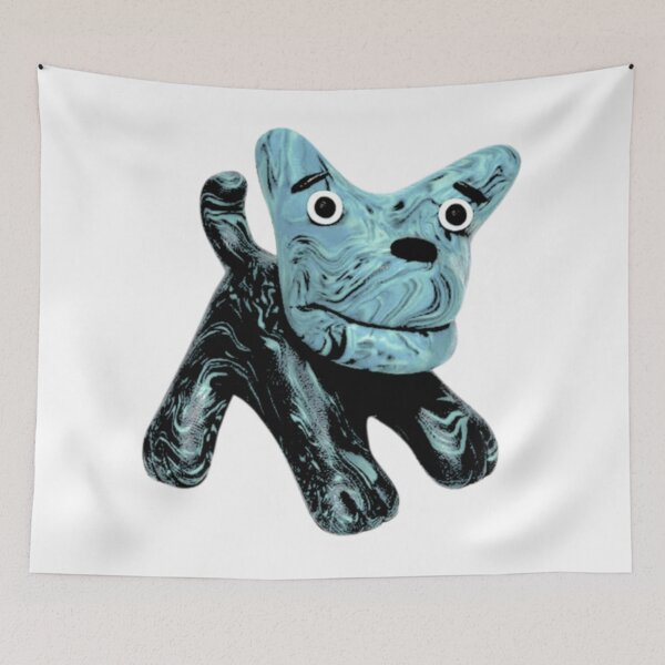 Item preview, JAMES MARRIOTT dont tell the dog cover  designed and sold by backlelcteer.