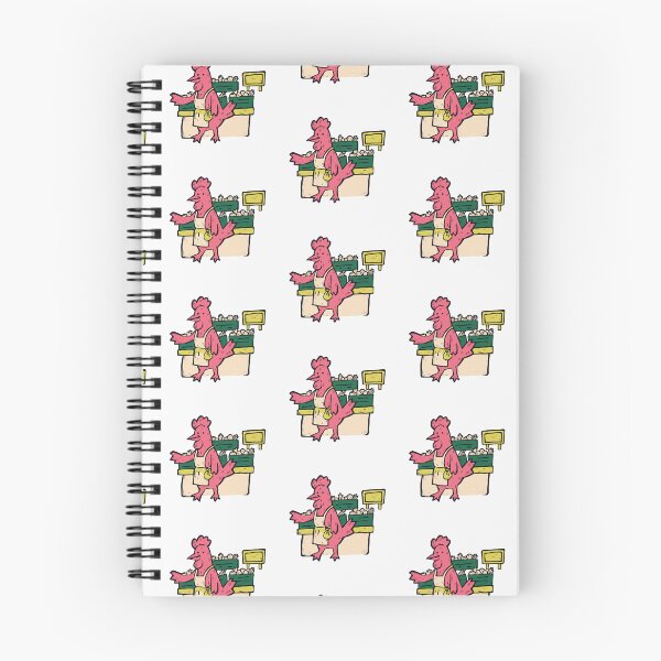 Item preview, Farmers Market Rooster at the Stall designed and sold by BysonDesigns.