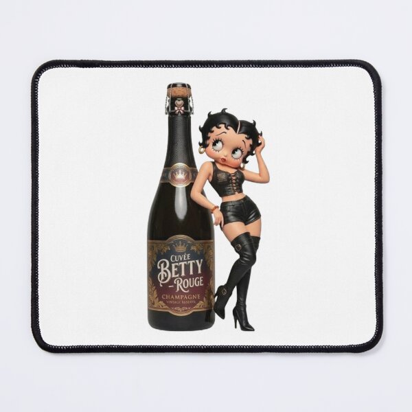 Artikelvorschau, BETTY BOOP entworfen und verkauft von CHRIST5000.