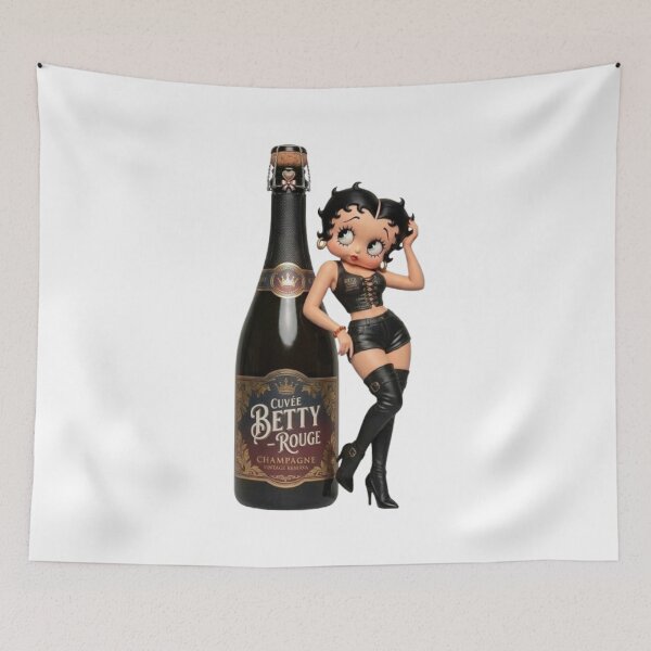 Item preview, BETTY BOOP designed and sold by CHRIST5000.