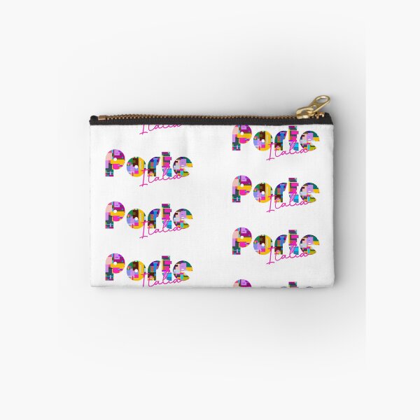 Item preview, Porte, Torino, Italy, Italia, colorful typography design for travellers designed and sold by Wanderful-roads.
