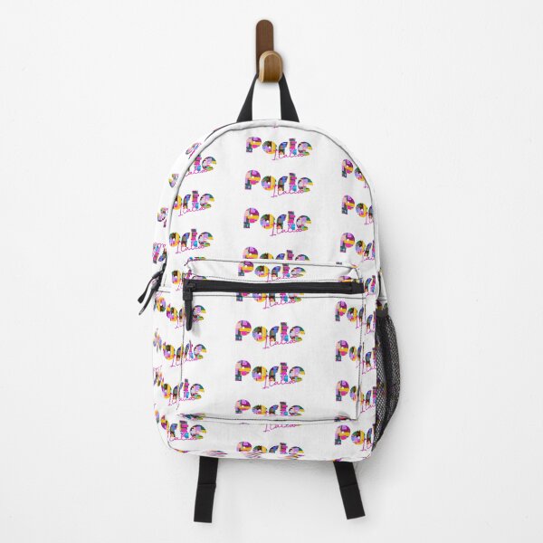 Item preview, Porte, Torino, Italy, Italia, colorful typography design for travellers designed and sold by Wanderful-roads.