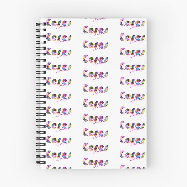 Item preview, Ceres, Torino, Italy, Italia, colorful typography design for travellers designed and sold by Wanderful-roads.