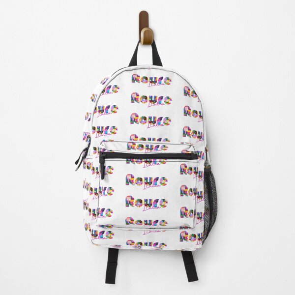 Item preview, Roure, Torino, Italy, Italia, colorful typography design for travellers designed and sold by Wanderful-roads.