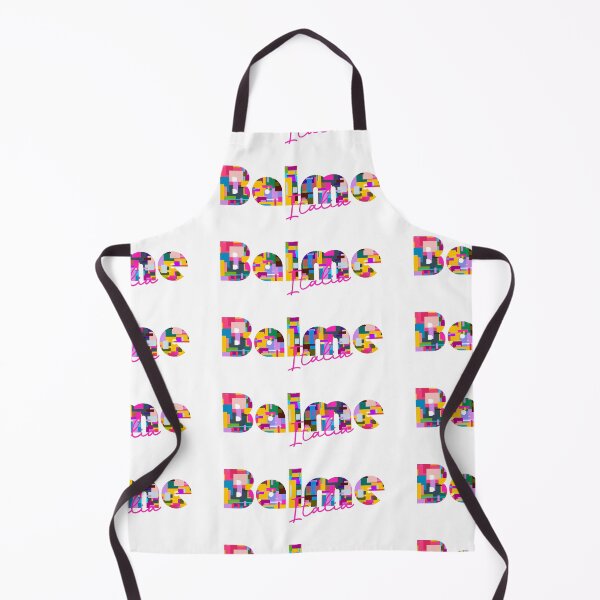 Item preview, Balme, Torino, Italy, Italia, colorful typography design for travellers designed and sold by Wanderful-roads.