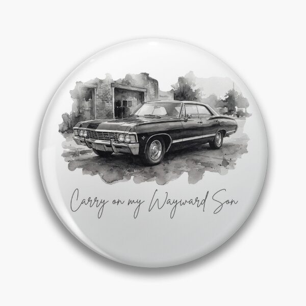 Item preview, Classic Muscle Car Watercolour Art  designed and sold by made by Golightly x.