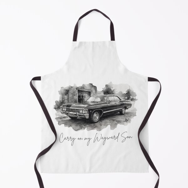 Item preview, Classic Muscle Car Watercolour Art  designed and sold by made by Golightly x.