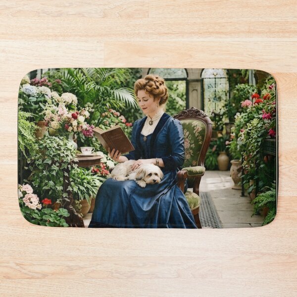 Item preview, The Only Things I Need-Dog Version designed and sold by The She Shed.