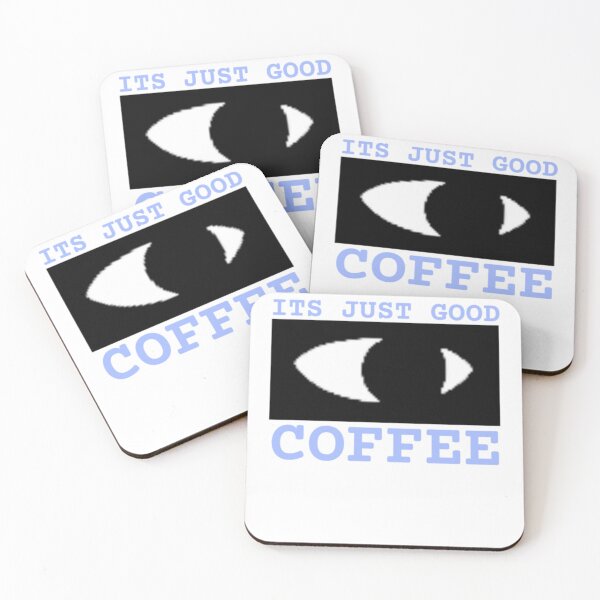 Item preview, RODDS james marriott and willne coffee  designed and sold by backlelcteer.