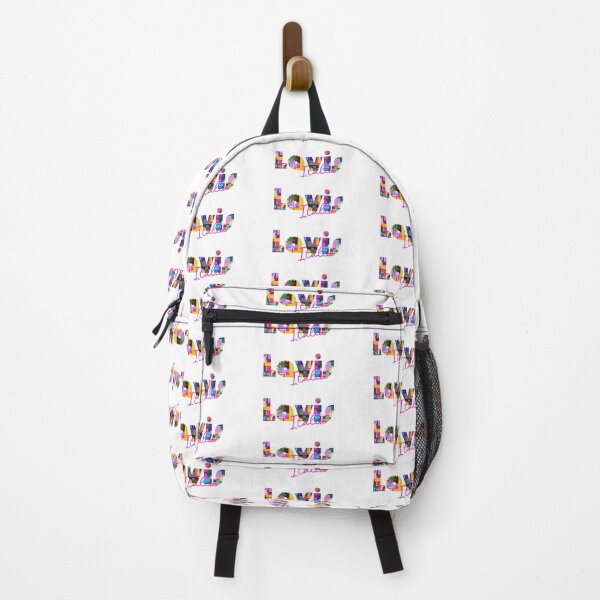 Item preview, Lavis, Rotaliana Königsberg, Italy, Italia, colorful typography design for travellers designed and sold by Wanderful-roads.
