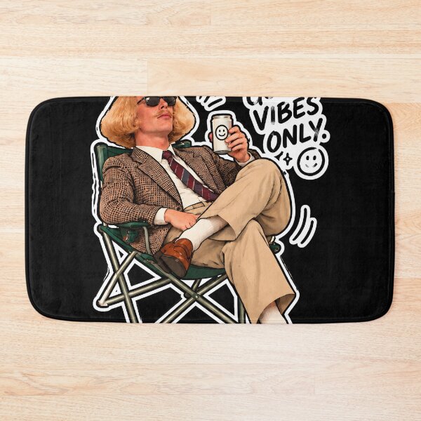 Item preview, Jean Phil funny chill meme designed and sold by Sweet-Tropical.