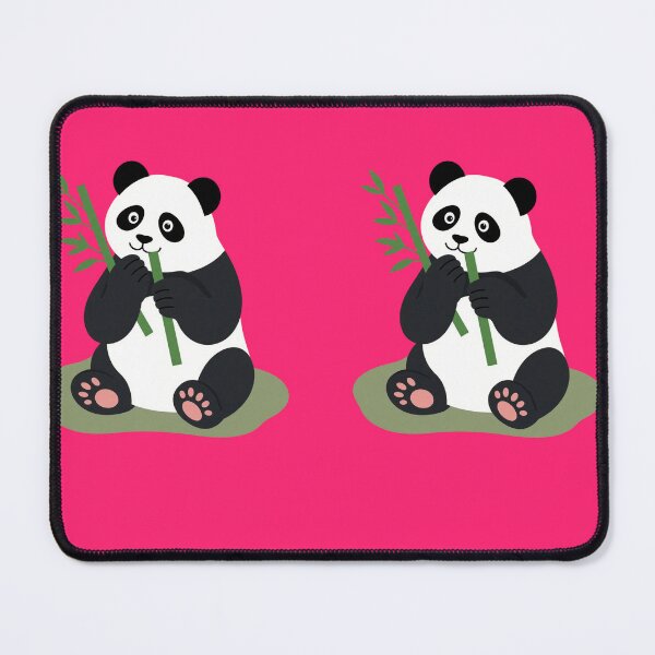 Item preview, Cute Panda Hey Cutie Kawaii Graphic Art designed and sold by BaddiewithBuzz.