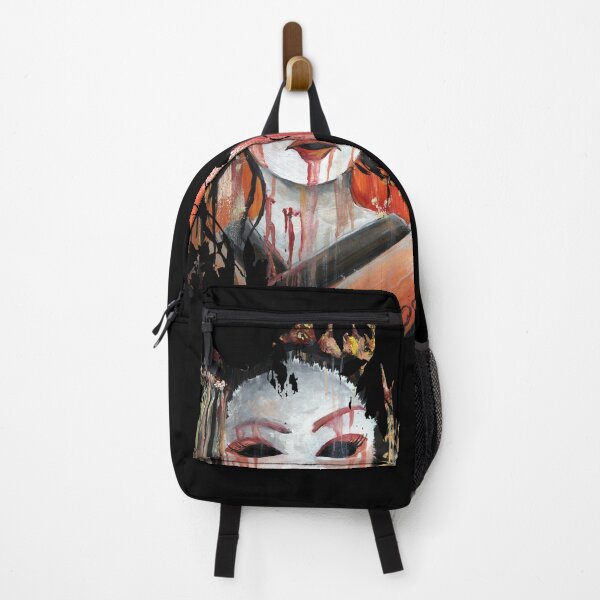 Item preview, Geisha in Autumn Rain: The Innocent Concubine designed and sold by Barbora Urbankova.