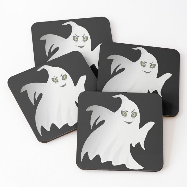 Item preview, Sassy Spooky Ghost Vector designed and sold by Qoyllur.