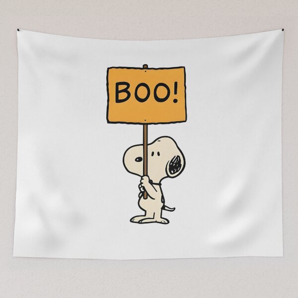 Item preview, Funny Spooky Season designed and sold by LuloCreative.