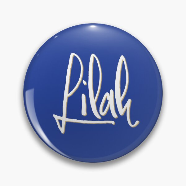 Item preview, LILAH personalized type design designed and sold by CharlottePlaceArt.