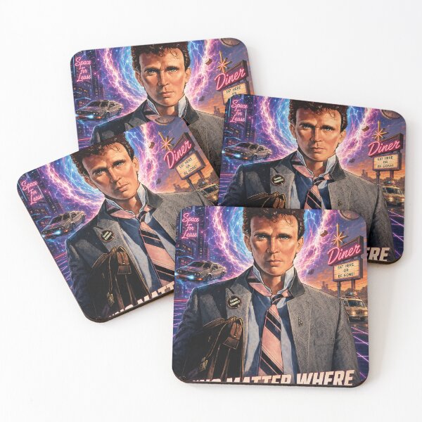 Item preview, No Matter Where you Go, There You Are! designed and sold by Moviebuff91.