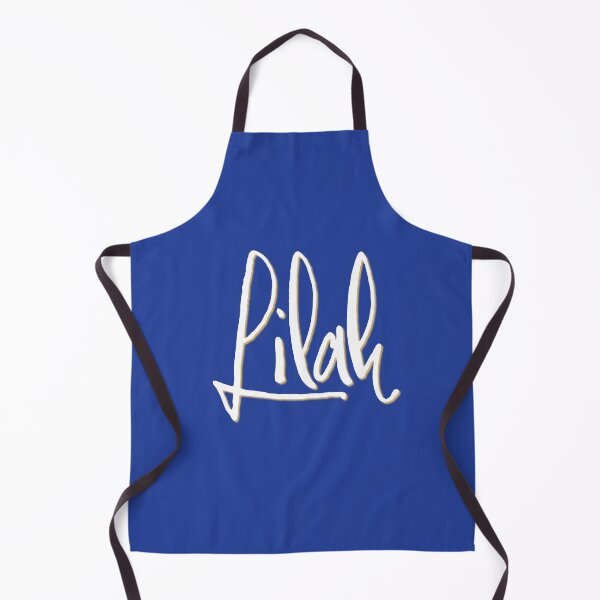 Item preview, LILAH personalized type design designed and sold by CharlottePlaceArt.