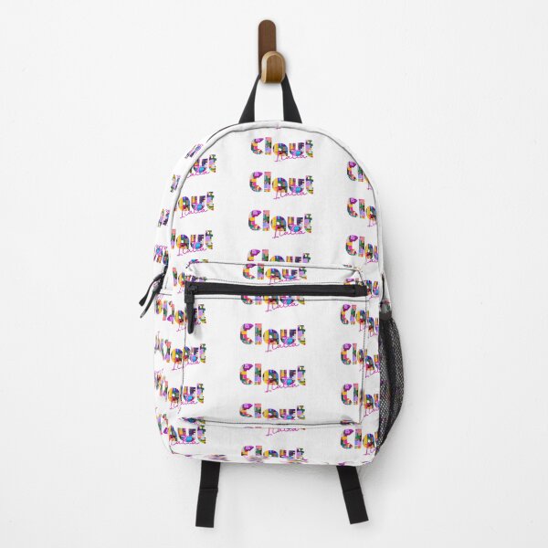 Item preview, Claut, Gorizia, Italy, Italia, colorful typography design for travellers designed and sold by Wanderful-roads.