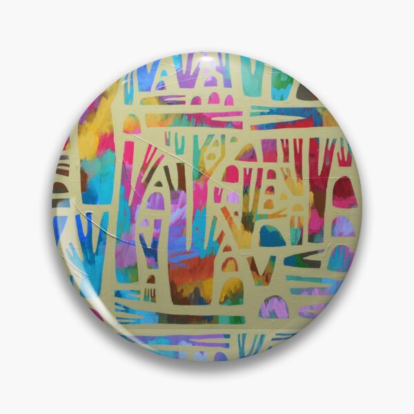 Item preview, Spring Forest designed and sold by RainWhiteArt.