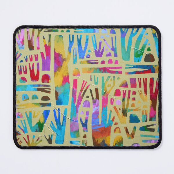 Item preview, Spring Forest designed and sold by RainWhiteArt.