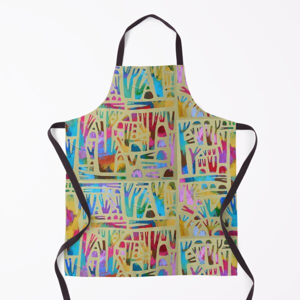 Item preview, Spring Forest designed and sold by RainWhiteArt.