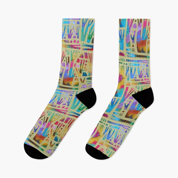Item preview, Spring Forest designed and sold by RainWhiteArt.