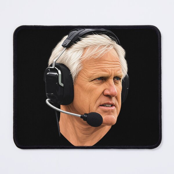 Item preview, "The Genius" American Football Coach designed and sold by socozora.