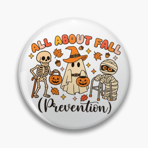 Item preview, Halloween Physical Therapy designed and sold by Daisy Grimes.