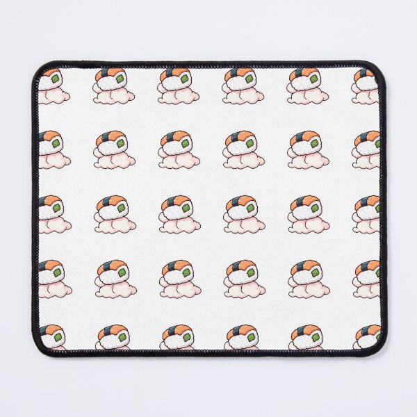 Item preview, Pastel Cloud Sushi designed and sold by One More Run.