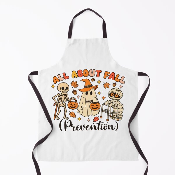 Item preview, Halloween Physical Therapy designed and sold by Daisy Grimes.