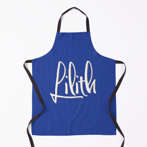 Item preview, LILITH personalized type design designed and sold by CharlottePlaceArt.