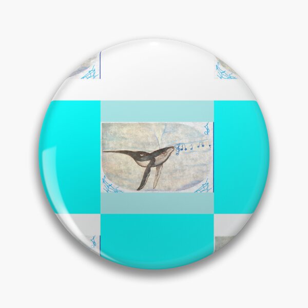 Item preview, A whale's Journey designed and sold by JulieMoss.