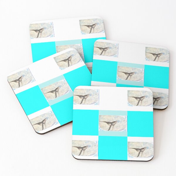 Item preview, A whale's Journey designed and sold by JulieMoss.