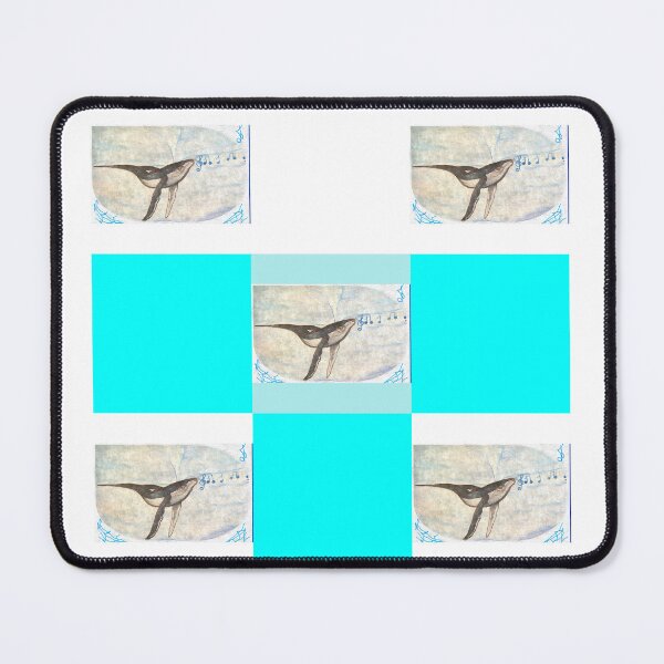 Item preview, A whale's Journey designed and sold by JulieMoss.