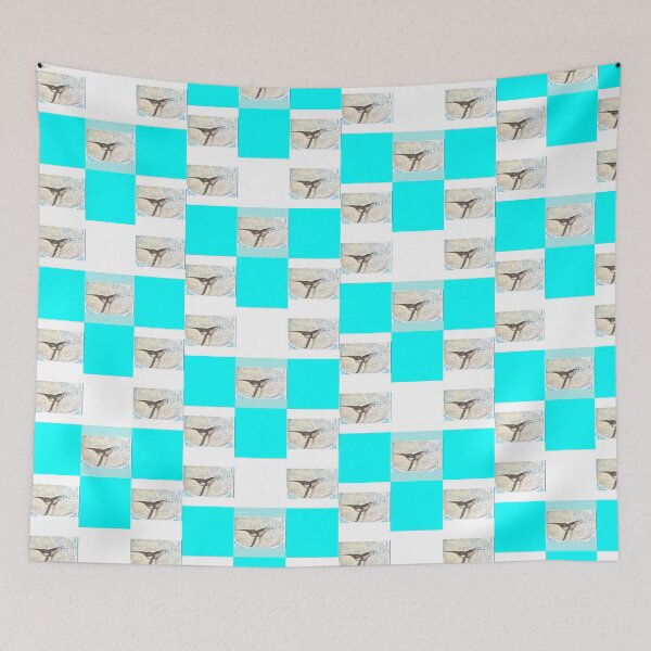 Item preview, A whale's Journey designed and sold by JulieMoss.
